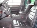 Reed Green Metallic - Touareg V8 Photo No. 3