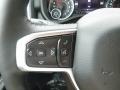 2019 Bright White Ram 1500 Big Horn Crew Cab 4x4  photo #21