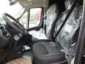 Black - ProMaster 3500 High Roof Cargo Van Photo No. 11