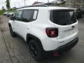 2018 Alpine White Jeep Renegade Latitude 4x4  photo #3