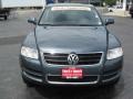 Reed Green Metallic - Touareg V8 Photo No. 7