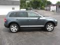 Reed Green Metallic - Touareg V8 Photo No. 8