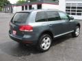 Reed Green Metallic - Touareg V8 Photo No. 9