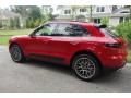 Carmine Red - Macan S Photo No. 6