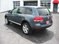 Reed Green Metallic - Touareg V8 Photo No. 10