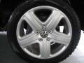 Reed Green Metallic - Touareg V8 Photo No. 13