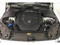  2018 S Maybach S 560 4Matic 4.0 Liter biturbo DOHC 32-Valve VVT V8 Engine