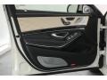 Porcelain/Black Door Panel Photo for 2018 Mercedes-Benz S #128139172