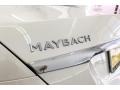 2018 designo Diamond White Metallic Mercedes-Benz S Maybach S 560 4Matic  photo #26