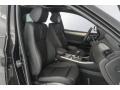 2018 Black Sapphire Metallic BMW X4 M40i  photo #6