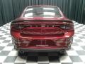 Octane Red Pearl - Charger R/T Scat Pack Photo No. 7