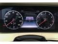 Porcelain/Black Gauges Photo for 2018 Mercedes-Benz S #128139436