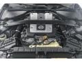  2017 370Z Coupe 3.7 Liter NDIS DOHC 24-Valve CVTCS V6 Engine