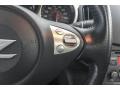 Black Steering Wheel Photo for 2017 Nissan 370Z #128139952