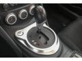 2017 Gun Metallic Nissan 370Z Coupe  photo #16