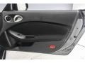 Black Door Panel Photo for 2017 Nissan 370Z #128140117