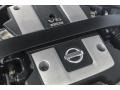 2017 Gun Metallic Nissan 370Z Coupe  photo #24