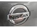 2017 Nissan 370Z Coupe Badge and Logo Photo
