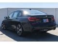 2019 Singapore Gray Metallic BMW 7 Series 740i Sedan  photo #3