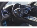 2019 Singapore Gray Metallic BMW 7 Series 740i Sedan  photo #5