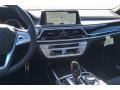 2019 Singapore Gray Metallic BMW 7 Series 740i Sedan  photo #6