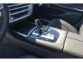 2019 Singapore Gray Metallic BMW 7 Series 740i Sedan  photo #7