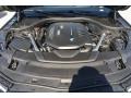 2019 Singapore Gray Metallic BMW 7 Series 740i Sedan  photo #8