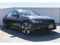 2019 Singapore Gray Metallic BMW 7 Series 740i Sedan  photo #12