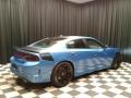 B5 Blue Pearl - Charger Daytona 392 Photo No. 6