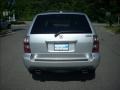 2006 Billet Silver Metallic Acura MDX   photo #4