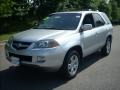 2006 Billet Silver Metallic Acura MDX   photo #7