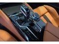  2018 M5 Sedan 8 Speed Automatic Shifter