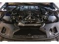 4.4 Liter M TwinPower Turbocharged DOHC 32-Valve VVT V8 Engine for 2018 BMW M5 Sedan #128142076