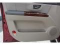 Ruby Red Metallic - Sorento LX Photo No. 9