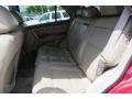 Ruby Red Metallic - Sorento LX Photo No. 13