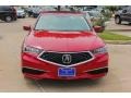 2019 San Marino Red Acura TLX V6 Sedan  photo #2