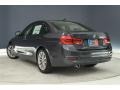 Mineral Grey Metallic - 3 Series 320i Sedan Photo No. 3