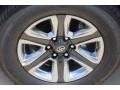 Magnetic Gray Metallic - Tacoma Limited Double Cab Photo No. 4