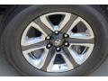 Magnetic Gray Metallic - Tacoma Limited Double Cab Photo No. 5
