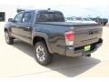 Magnetic Gray Metallic - Tacoma Limited Double Cab Photo No. 6