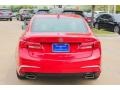 2019 San Marino Red Acura TLX V6 Sedan  photo #6