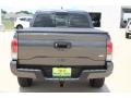 Magnetic Gray Metallic - Tacoma Limited Double Cab Photo No. 7
