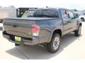 Magnetic Gray Metallic - Tacoma Limited Double Cab Photo No. 8