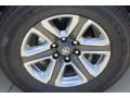 Magnetic Gray Metallic - Tacoma Limited Double Cab Photo No. 10