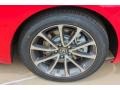 2019 San Marino Red Acura TLX V6 Sedan  photo #11
