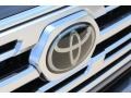 Magnetic Gray Metallic - Tacoma Limited Double Cab Photo No. 11