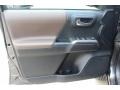 Magnetic Gray Metallic - Tacoma Limited Double Cab Photo No. 12