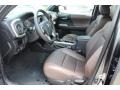 Magnetic Gray Metallic - Tacoma Limited Double Cab Photo No. 14