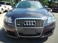 2006 Oyster Grey Metallic Audi A6 3.2 quattro Sedan  photo #2