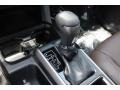 Magnetic Gray Metallic - Tacoma Limited Double Cab Photo No. 19